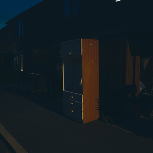 截断明日的实验