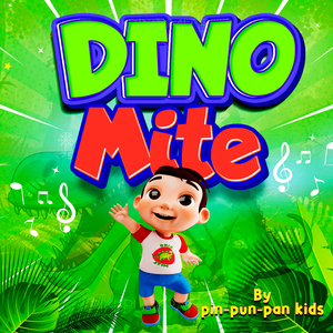 DinoMite