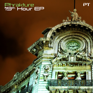 19th Hour (Original Mix)