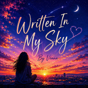 Written In My Sky
