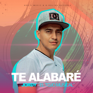 Te Alabaré