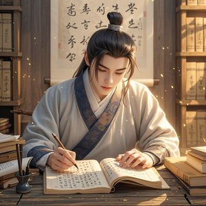 惜握光陰扭轉一生局