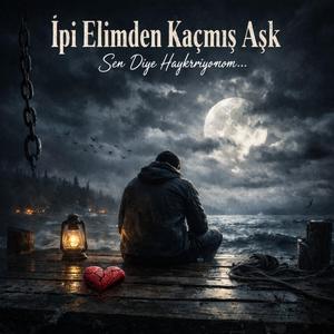 Uçmuş gitmiş aşk