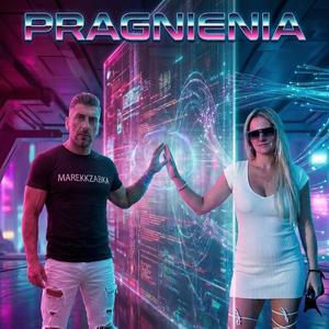 marekkzabka -" Pragnienia" 2026!!!