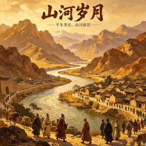 山河岁月