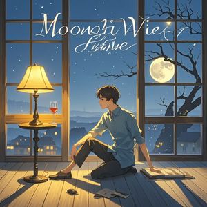 月光下的酒-龙老表JZ