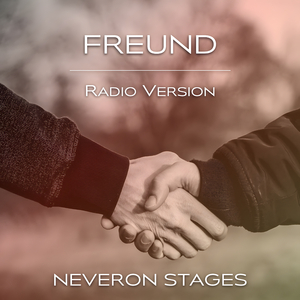 Freund (Radio Version)