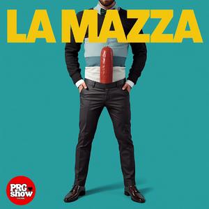 SALAME LA MAZZA