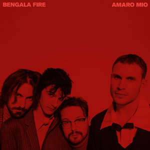 Amaro mio