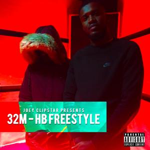 32'M HB Freestyle