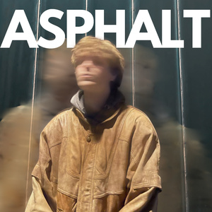 ASPHALT