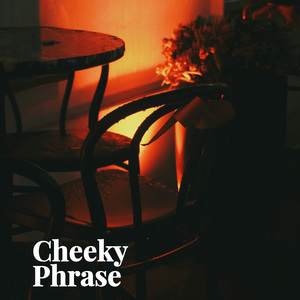 Cheeky Phrase/孟菲斯BOBBYNOPEACE x Dracbaby type beat