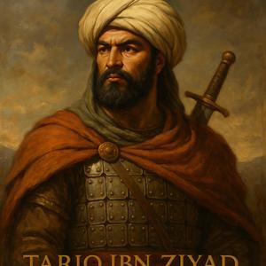 TÂRIK BİN ZİYÂD – ENDÜLÜS’ÜN FATİHİ