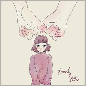 甘くて苦い (feat. Vik, Namikyo & Mimi)