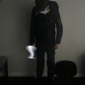 Look alive (feat. LilpeteYM)