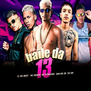 Baile do 13