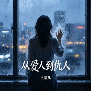 从爱人到仇人