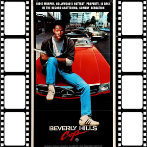 Axel F. (From "Beverly Hills Cop")