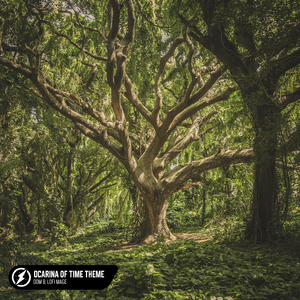 Ocarina Of Time Theme