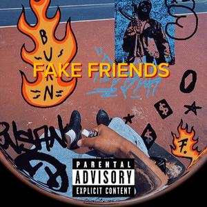 PLASTIC(fake friends)
