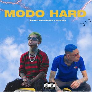 Modo Hard (feat. Escxbar)