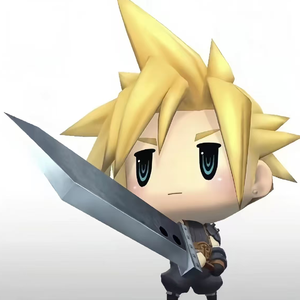 F.F. (Instrumental remake)