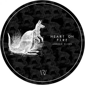 Heart On Fire (Original Mix)