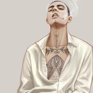 最初的快乐（翻自 李魏西）