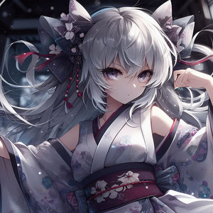 愛ト共ニ飛翔スル魂