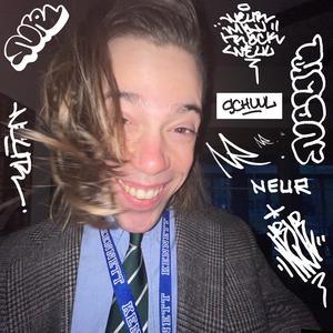 LEAVING (feat. Matt Madonna)