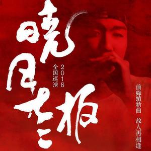 我的枪声里 (live)