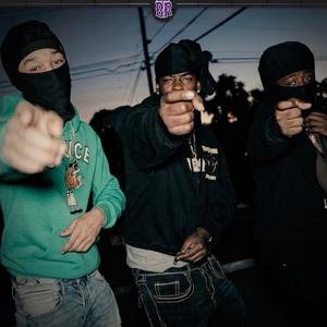 Not A Diss (feat. BabyMenace & i5)