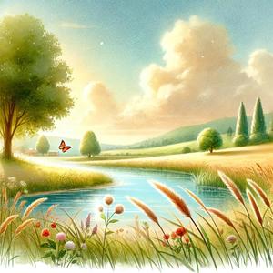 잠시 쉬어가(Take a break)