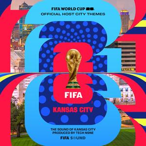 Atlanta Theme x FIFA World Cup 26™️ by Dallas Austin