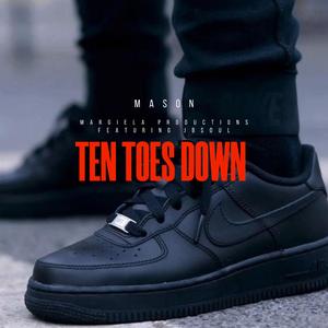 Ten Toes Down