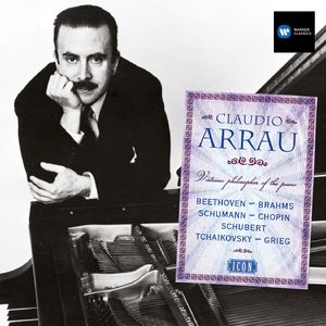 Piano Concerto No. 1 in B-Flat Minor, Op. 23:I. Allegro non troppo e molto maestoso - Allegro con spirito