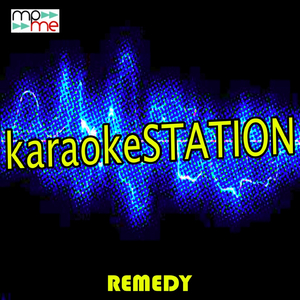 Remedy (Karaoke Version) (Originally Performed by Adele)