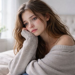 This Bed Knows Too Much