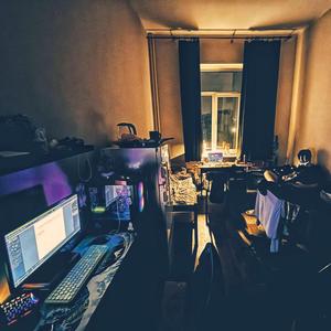 Моему убитому режиму