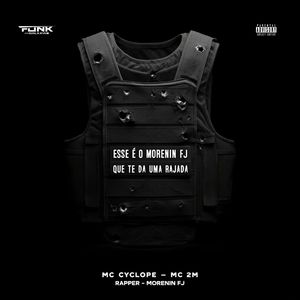 Esse É o Morenin Fj Que Te da uma Rajada