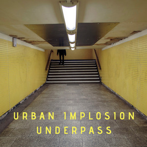 Underpass