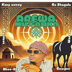Arewa Mu Farka