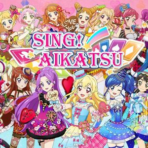 SING!AIKATSU