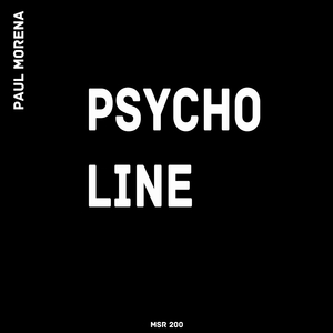 Psycho Line (Original Mix)