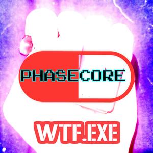 WTF.EXE (feat. Lust 4 Blood)