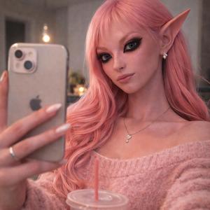 SOFT ERROR (feat. ALIEN GAL)