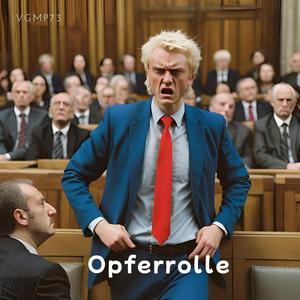 Opferrolle (Punk3 Version)