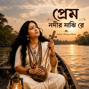 Prem Nodir Majhi Re