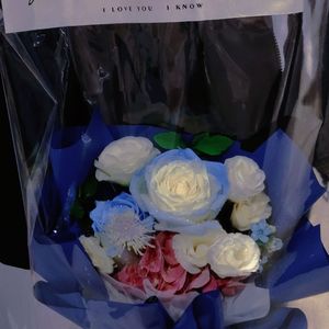 我想和你一起浪费时间