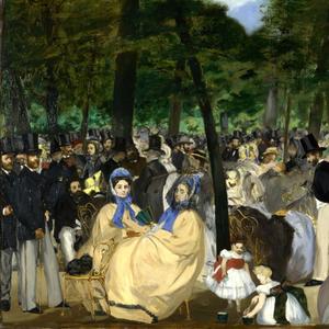 A CELEBRATION AND MUSIC